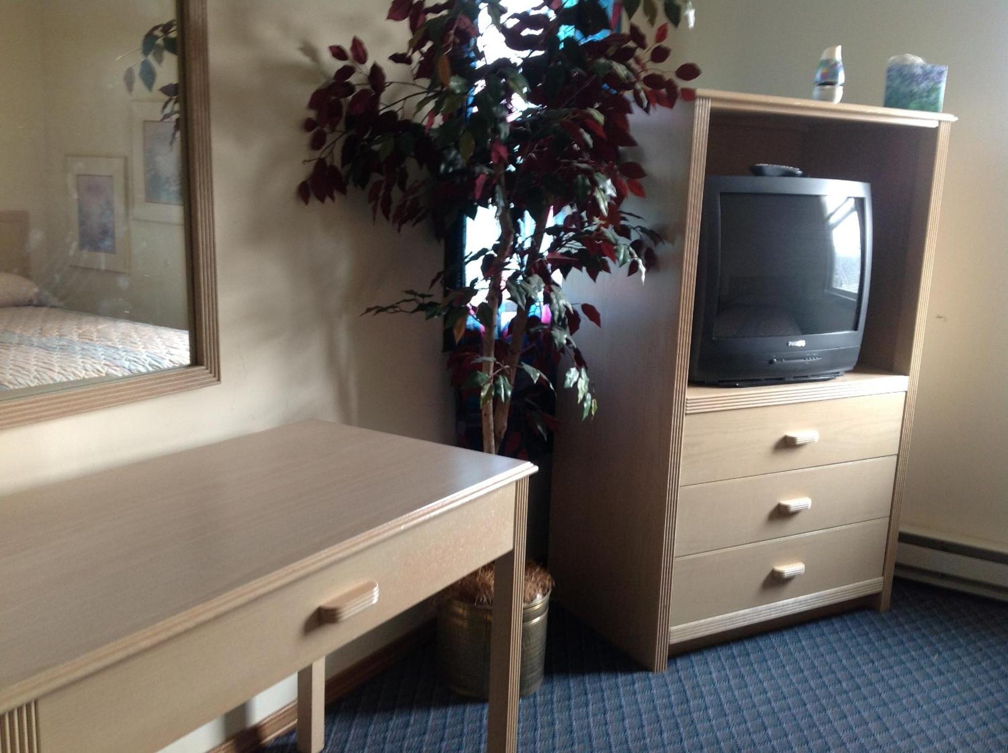 Fountain Inn Van Wert Kamer foto
